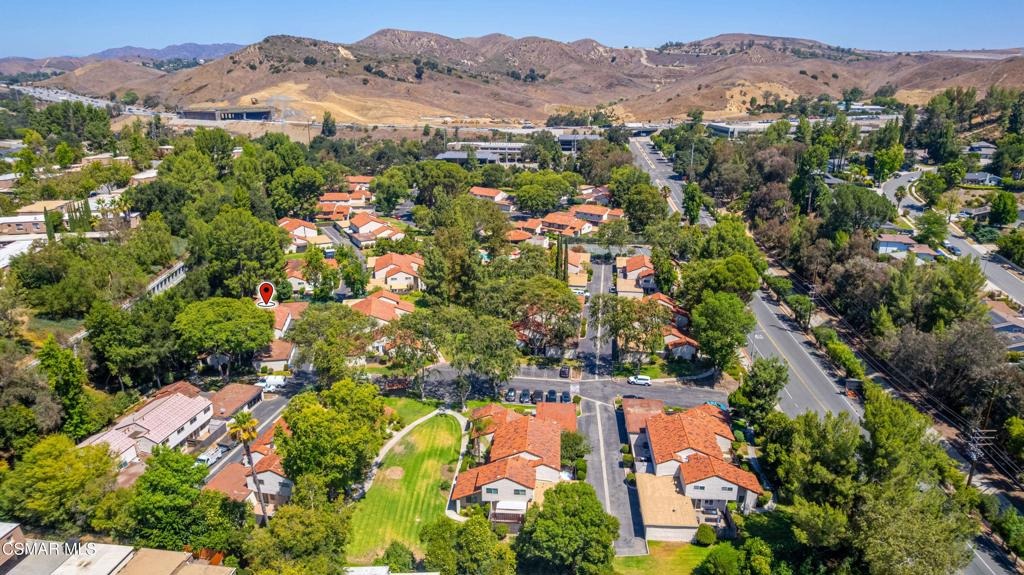 Liberty Canyon Rd, Agoura Hills, CA 91301