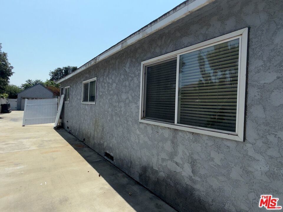 Covina Blvd, LA Puente, CA 91746