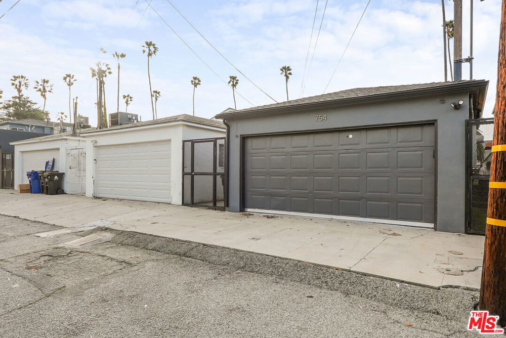 Washington Blvd, Marina Del Rey, CA 90292 #1