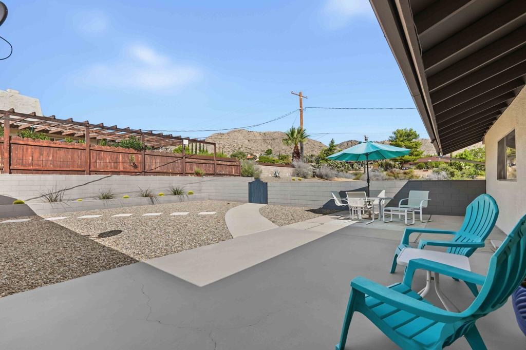 Cardillo Trl, Yucca Valley, CA 92284