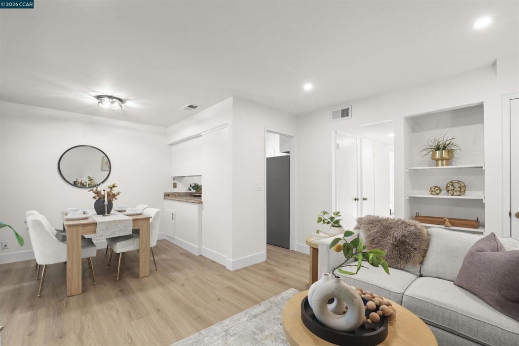 Holland Cir, Walnut Creek, CA 94597