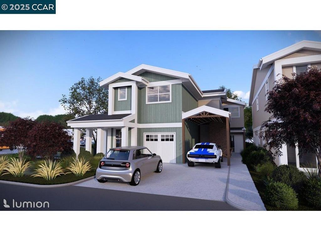 Cleaveland Rd, Pleasant Hill, CA 94523 #1