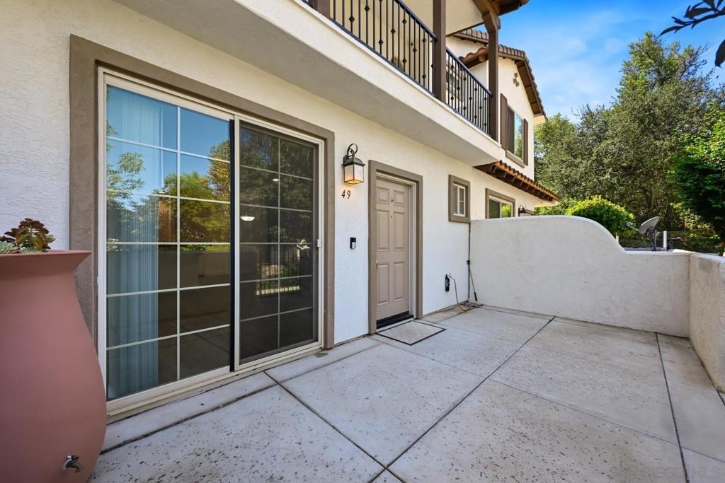 Old Ranch Rd, Oceanside, CA 92057