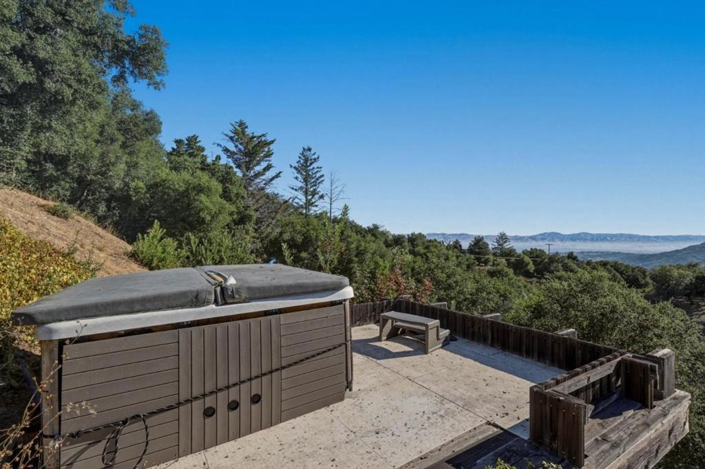 Montevina Rd, Los Gatos, CA 95033