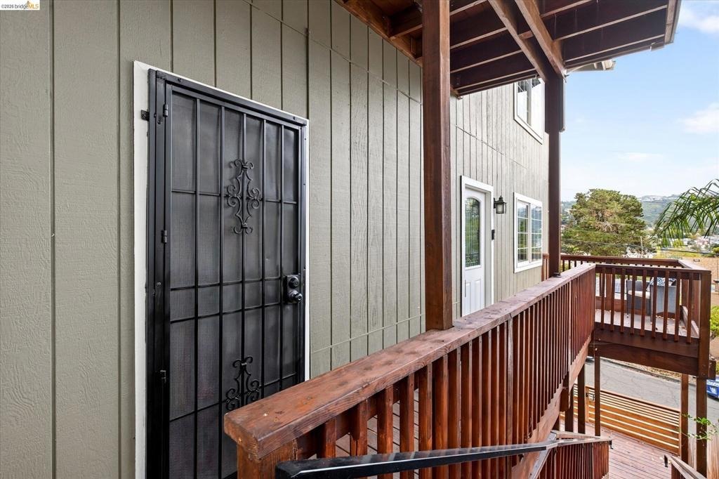 Redding St, Oakland, CA 94619 #1