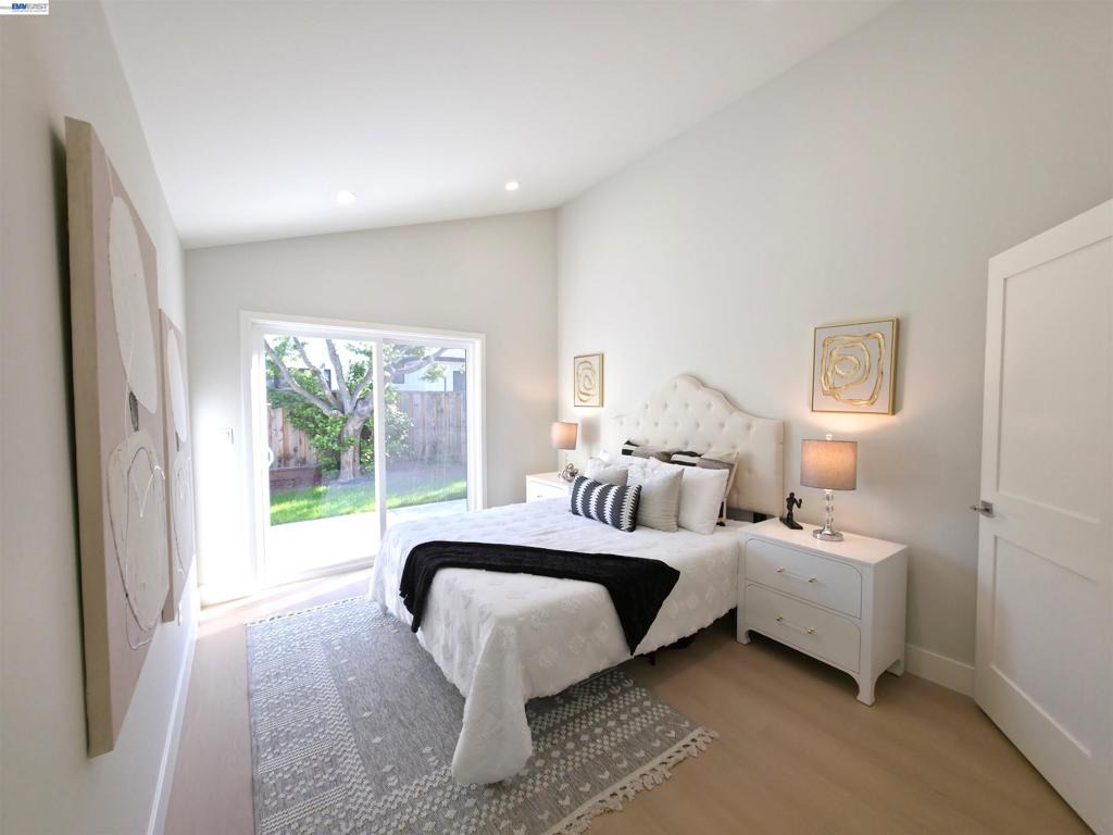 Bollinger Rd, San Jose, CA 95129