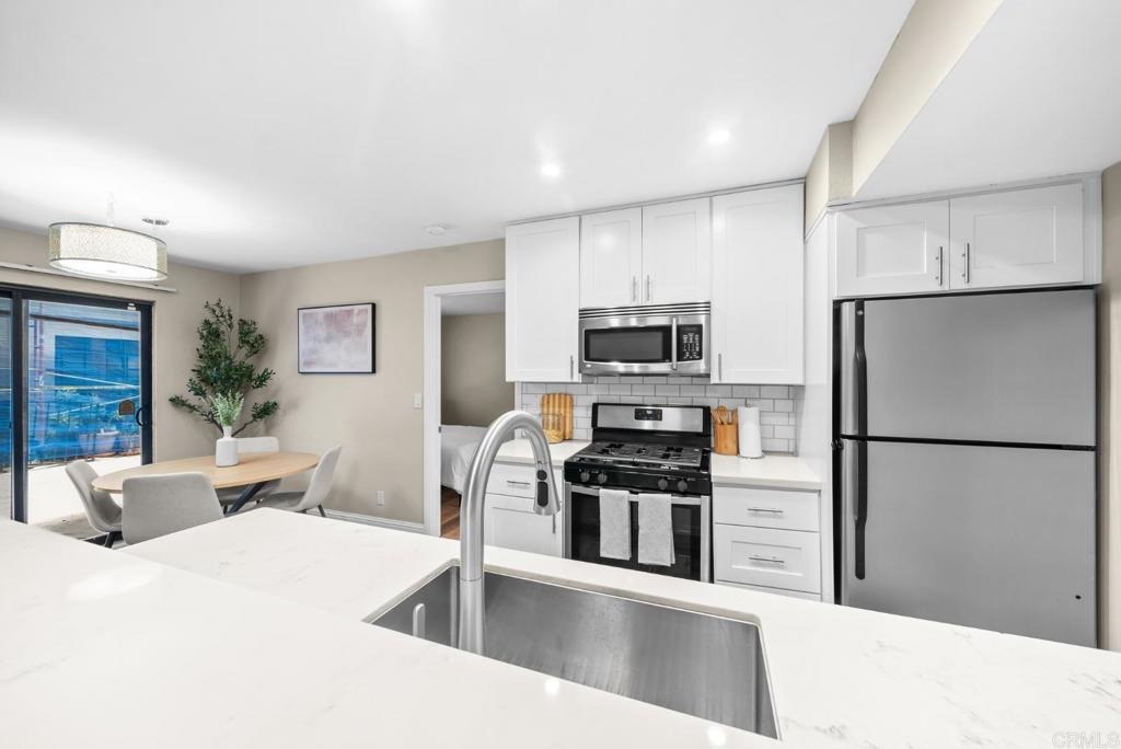 Ohio St, San Diego, CA 92104 #1