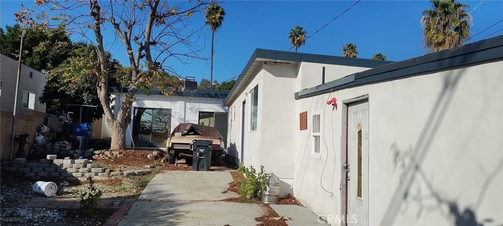 Huntington Dr, Los Angeles, CA 90032 #1
