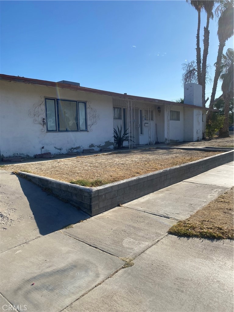 Requa Ave, Indio, CA 92201 #1