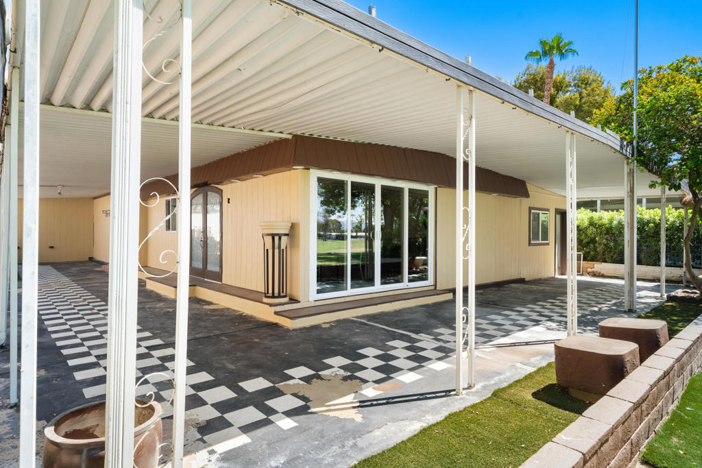Paseo Perdido , Cathedral City, CA 92234 #1