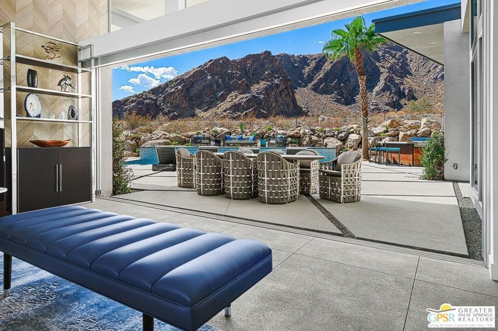 LA Mirada Rd, Palm Springs, CA 92264 #1