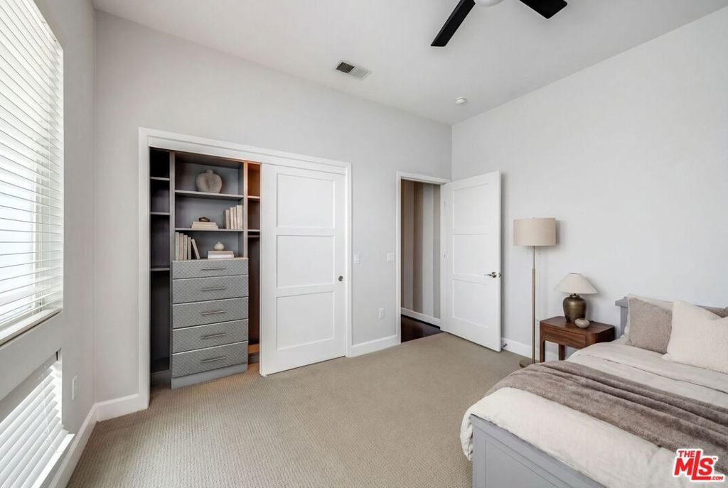 Bloomfield St, North Hollywood, CA 91602