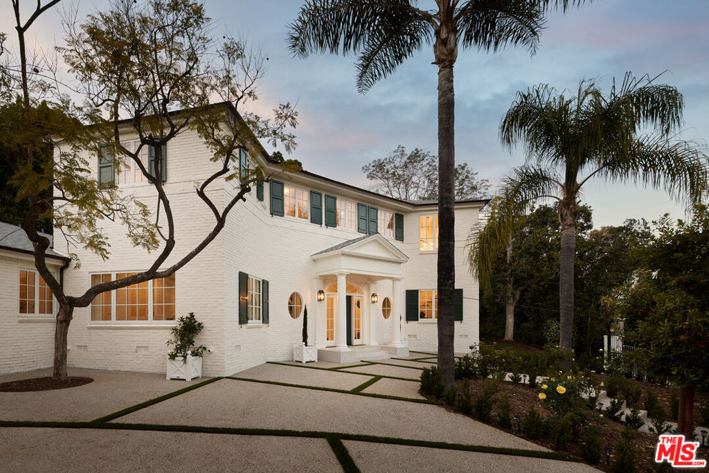 Oakmont Dr, Los Angeles, CA 90049 #1