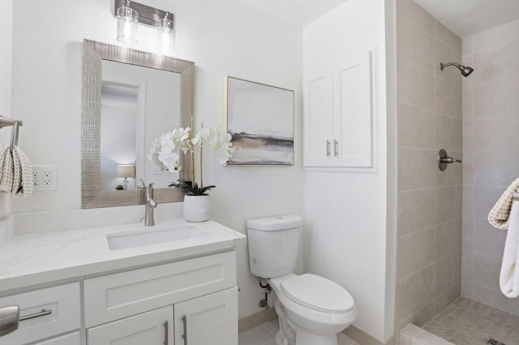 Forestwood Dr, San Jose, CA 95121