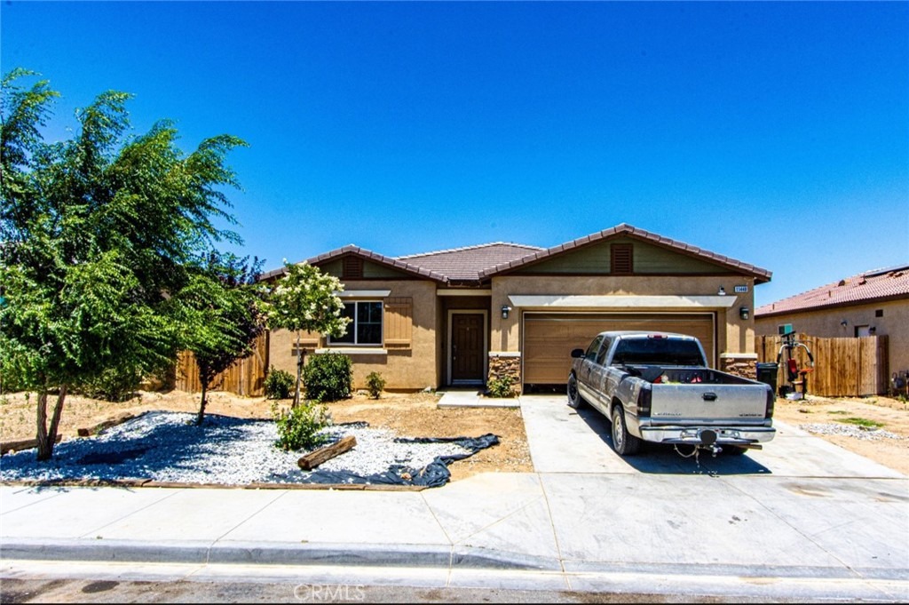 Helena St, Adelanto, CA 92301
