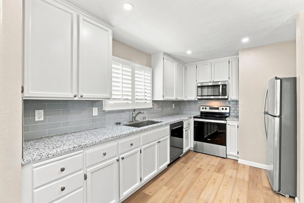 Tahoe Ct, San Ramon, CA 94582
