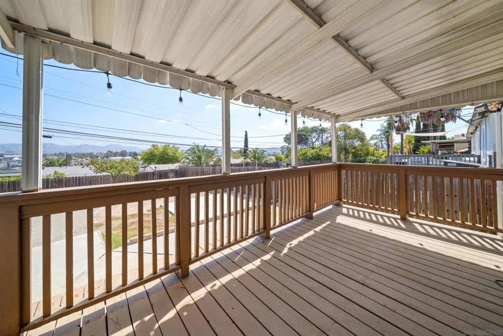 Cuyamaca St, El Cajon, CA 92020