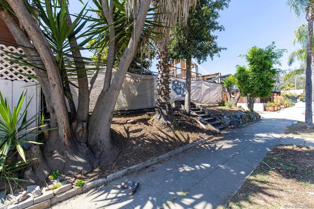 27th St, San Diego, CA 92102 #1
