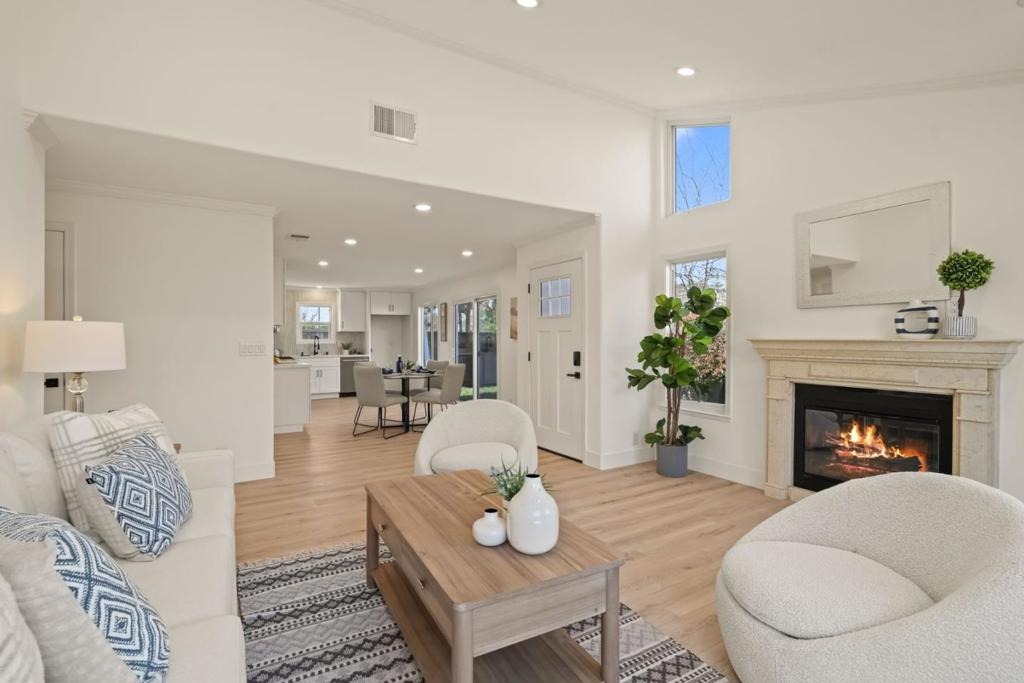 Hansell Dr, San Jose, CA 95123