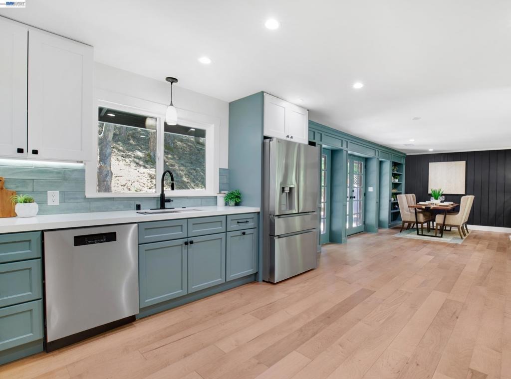 Via Floreado , Orinda, CA 94563 #1