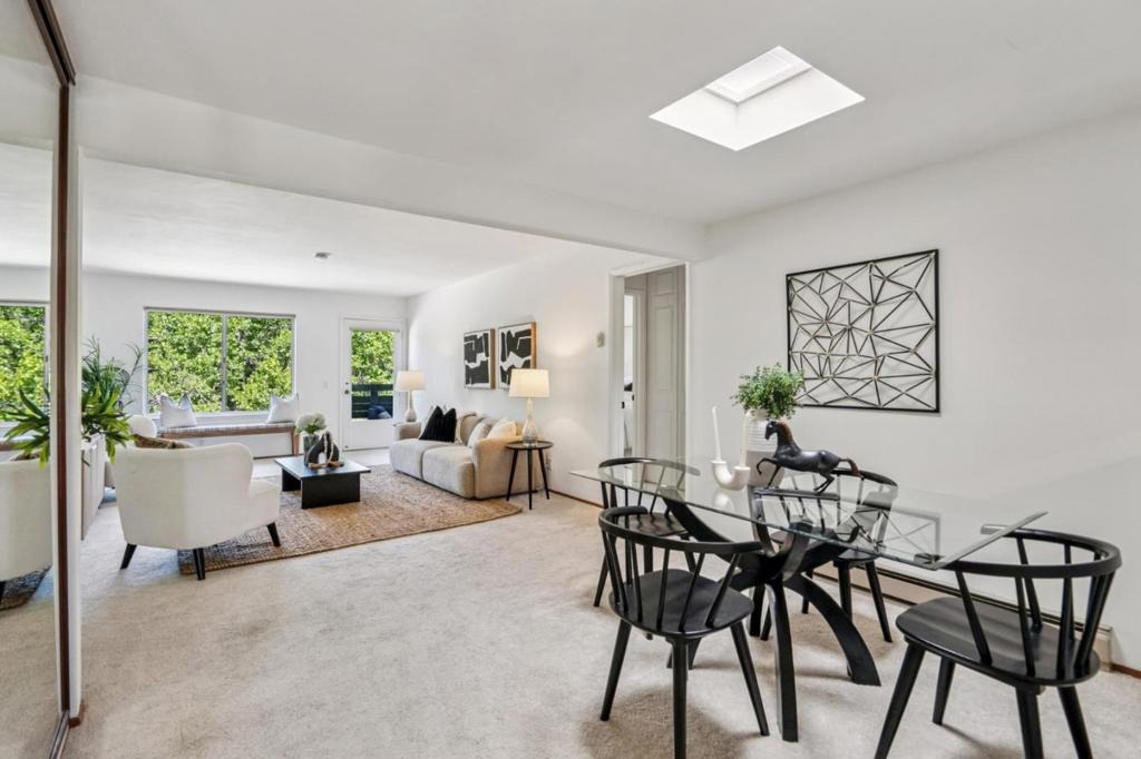 Farm Hill Blvd, Redwood City, CA 94061 #1