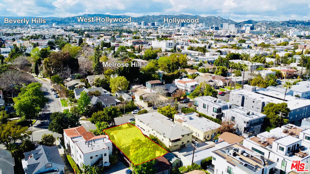 Hobart Blvd, Los Angeles, CA 90029 #1