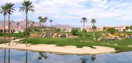 Via Tesoro , LA Quinta, CA 92253 #1