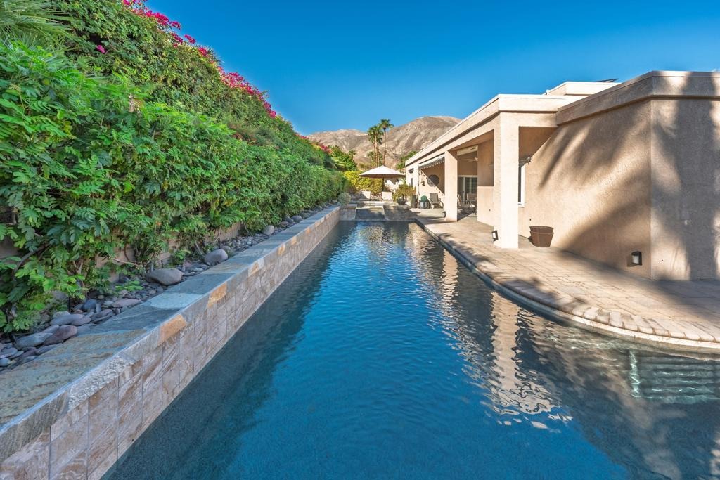Vista Monte , Palm Desert, CA 92260