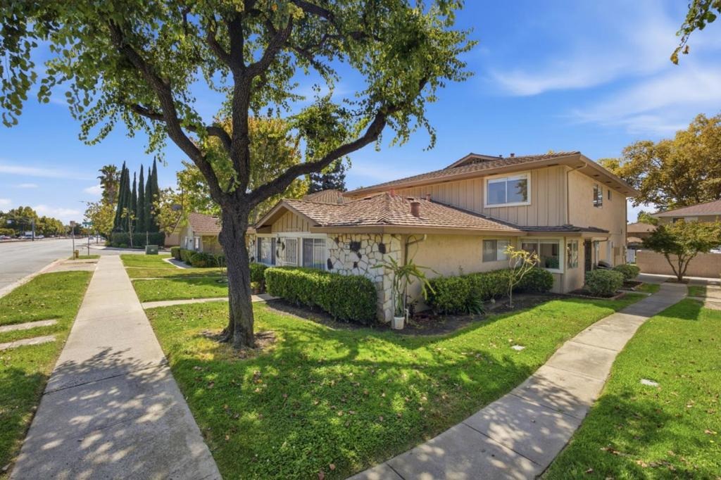 Capitol Ave, San Jose, CA 95133
