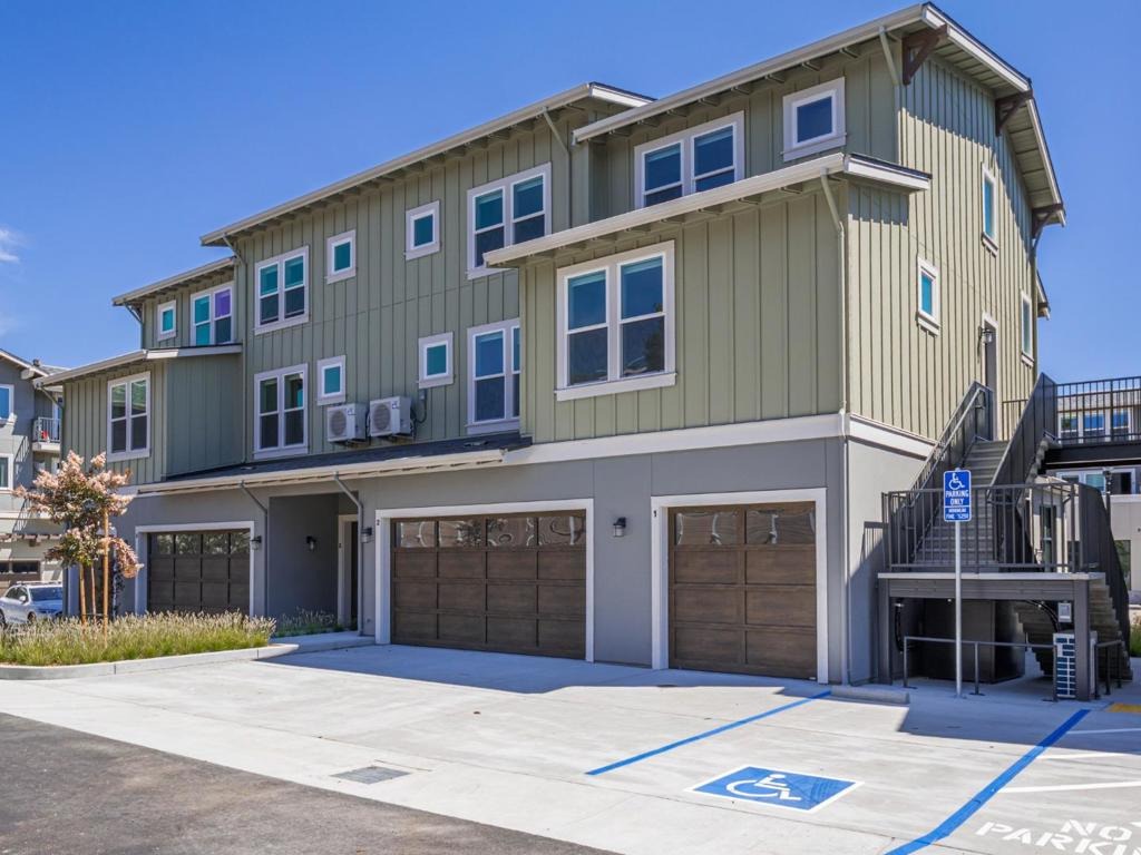 Aptos Village Way, Aptos, CA 95003