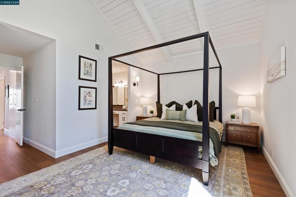 Siskiyou Dr, Walnut Creek, CA 94598