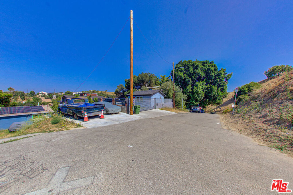 Sierra St, Los Angeles, CA 90031