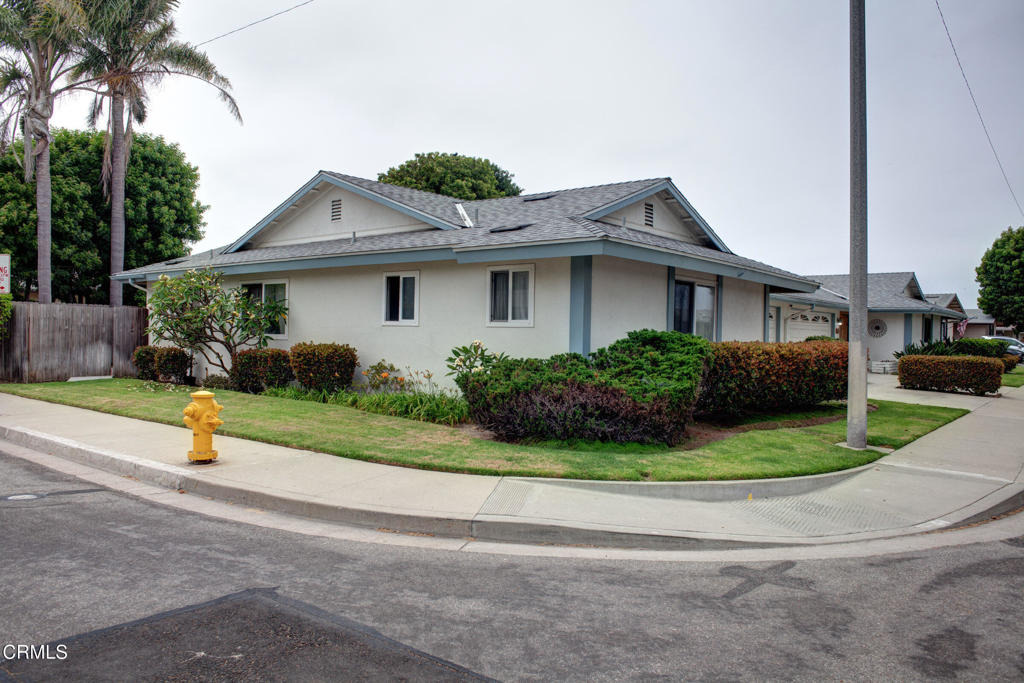 Bay Blvd, Port Hueneme, CA 93041