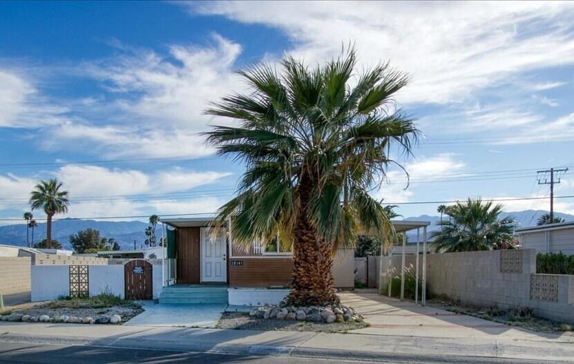 San Miguelito Dr, Thousand Palms, CA 92276 #1