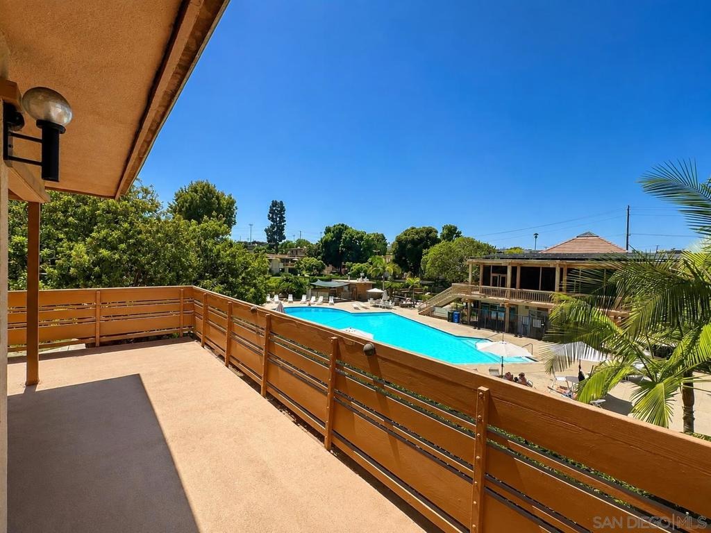 Worden St, San Diego, CA 92110