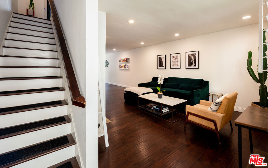 17th St, Santa Monica, CA 90403 #1