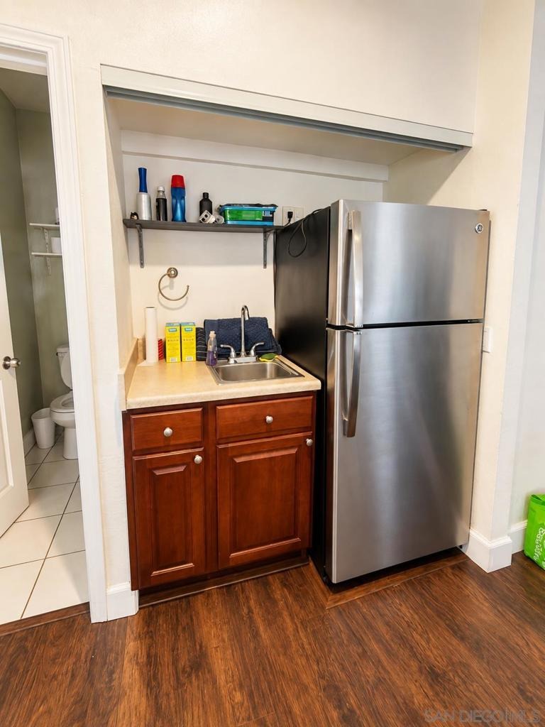 Milbrae St, San Diego, CA 92113
