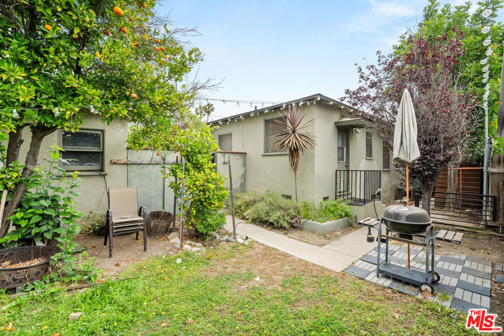 Ferrara St, Los Angeles, CA 90042