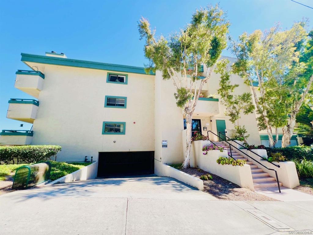 Torrance St, San Diego, CA 92103
