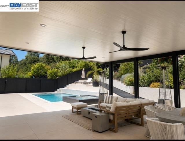 Devon Ave, Pleasant Hill, CA 94523