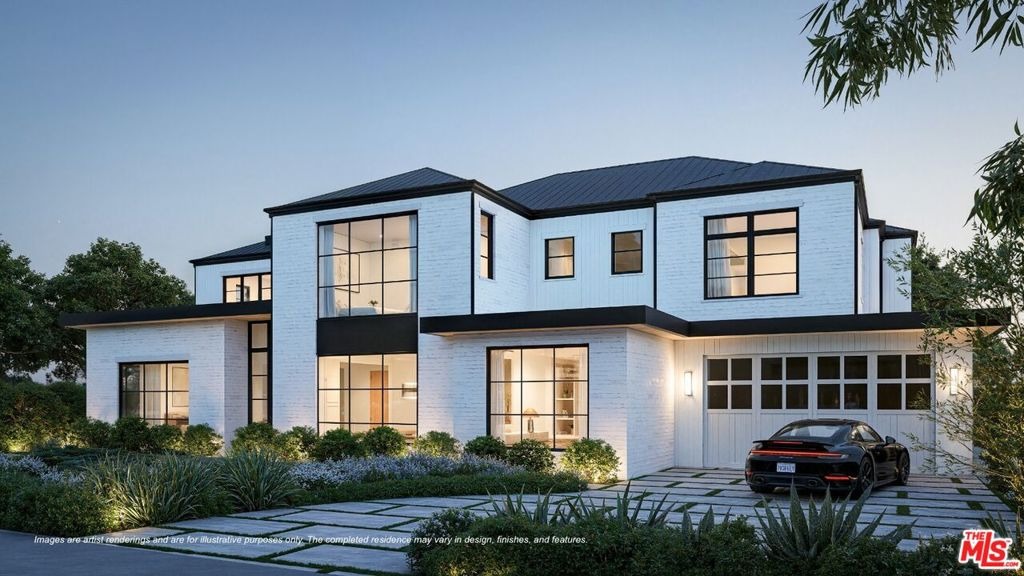 Corsica Dr, Pacific Palisades, CA 90272 #1