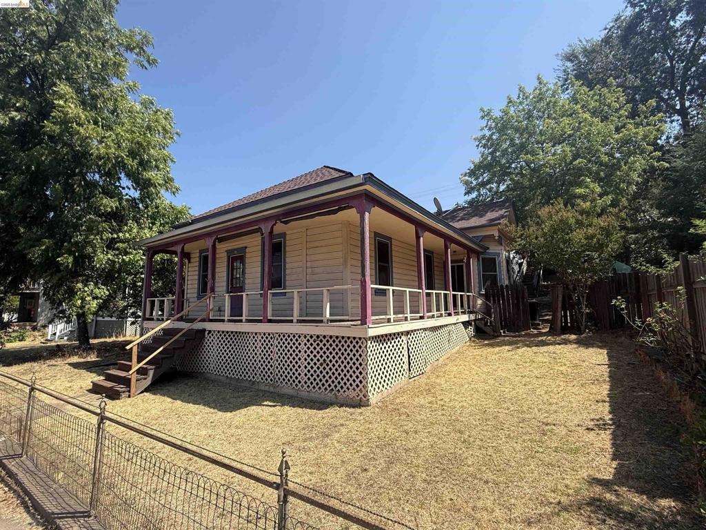 Washington St, Sonora, CA 95370