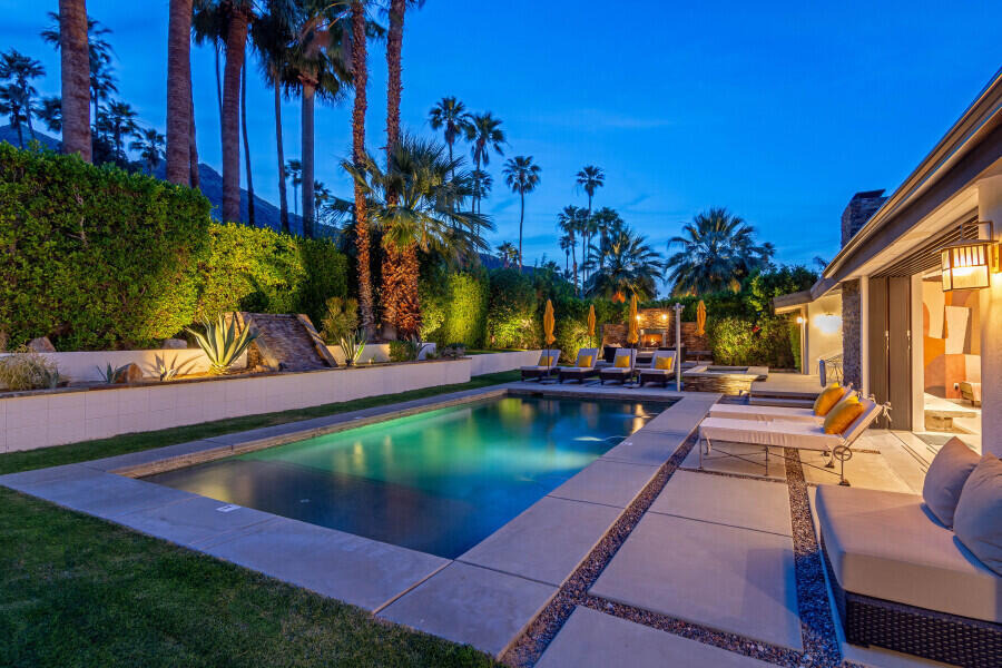 High Rd, Palm Springs, CA 92262 #1