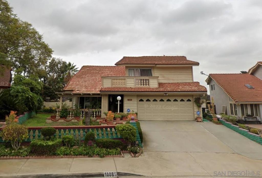 Calma Dr, Chula Vista, CA 91910
