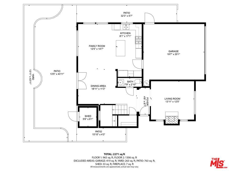 Heritage Way, Inglewood, CA 90305
