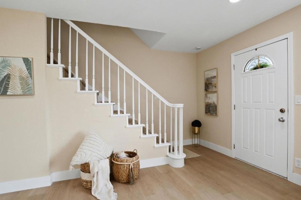 Ashwood Ln, San Jose, CA 95132