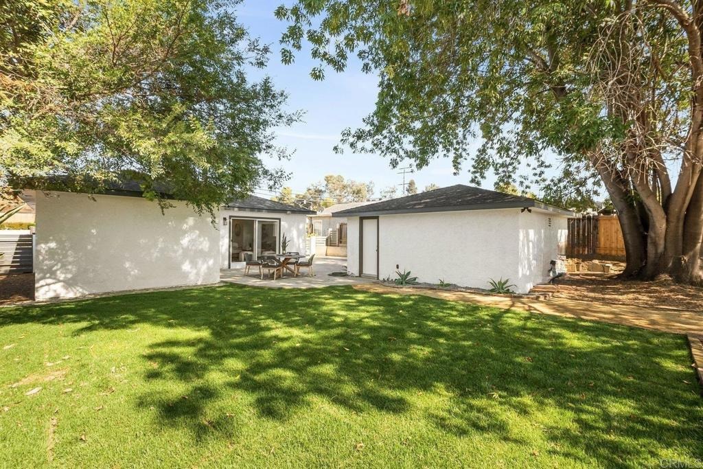 Estrella Ave, San Diego, CA 92120