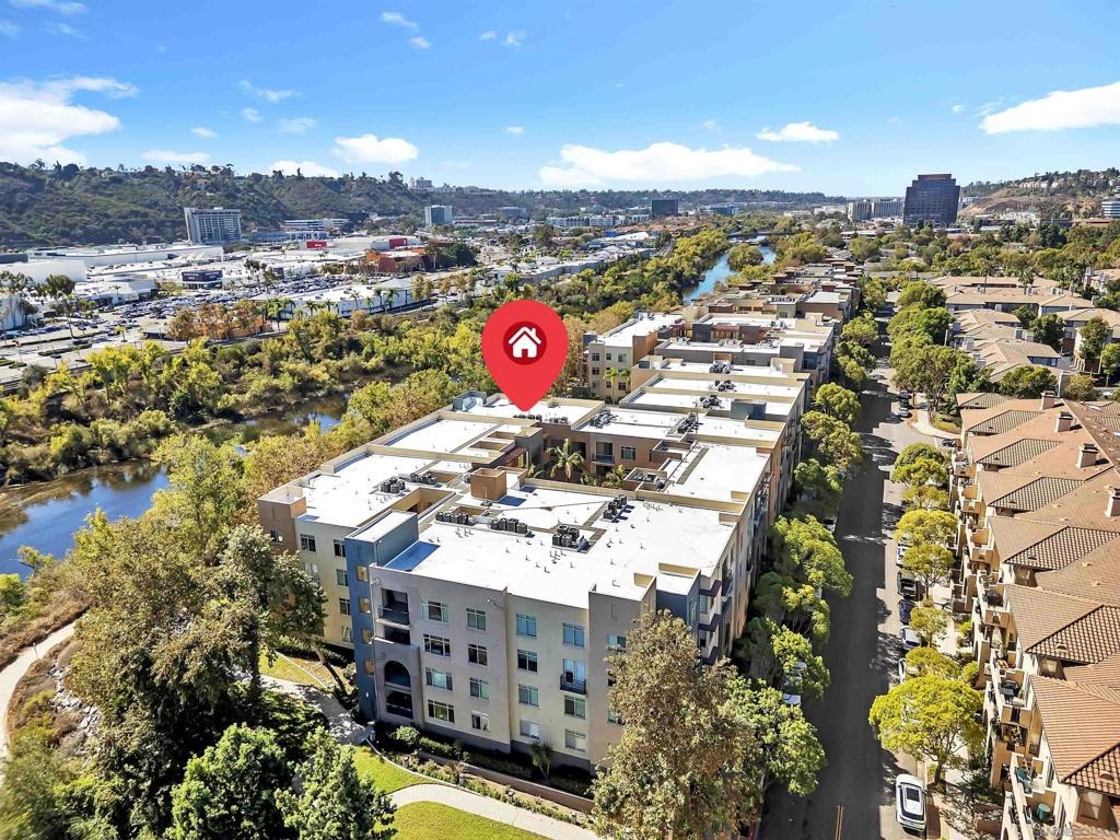 Station Village Ln, San Diego, CA 92108