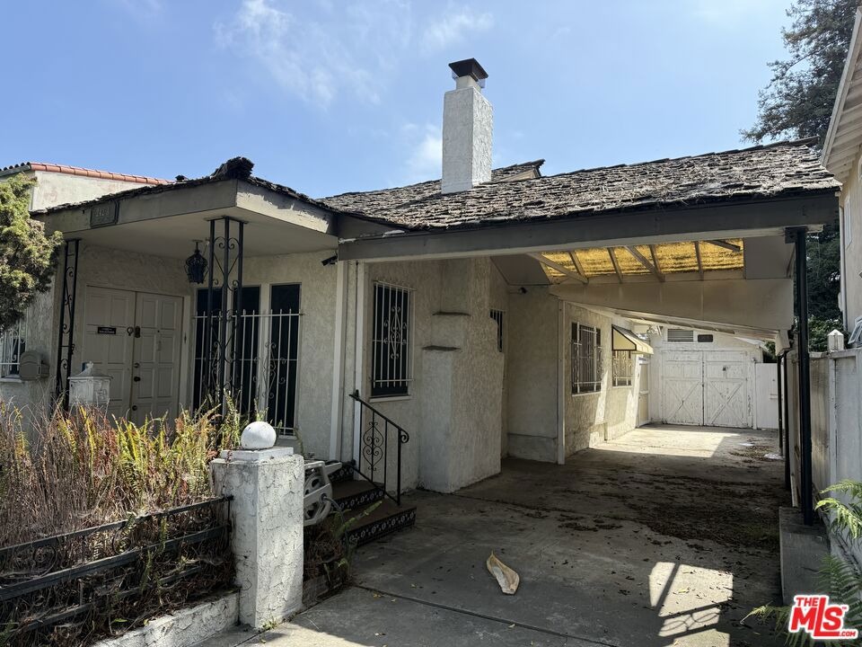 Euclid Ave, Long Beach, CA 90803 #1