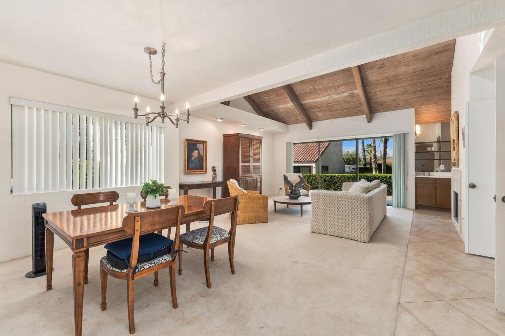 Forest Hills Dr, Rancho Mirage, CA 92270 #1